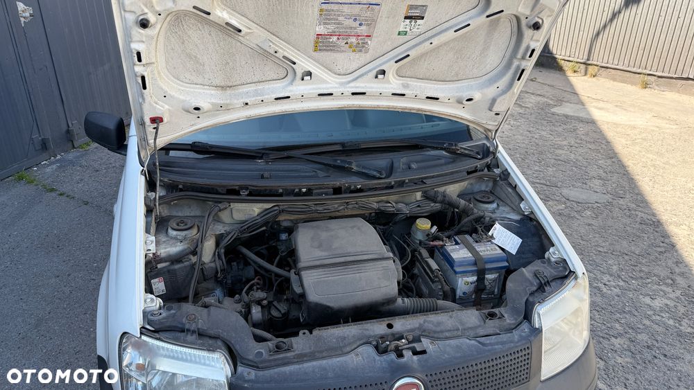 Fiat Panda - 6