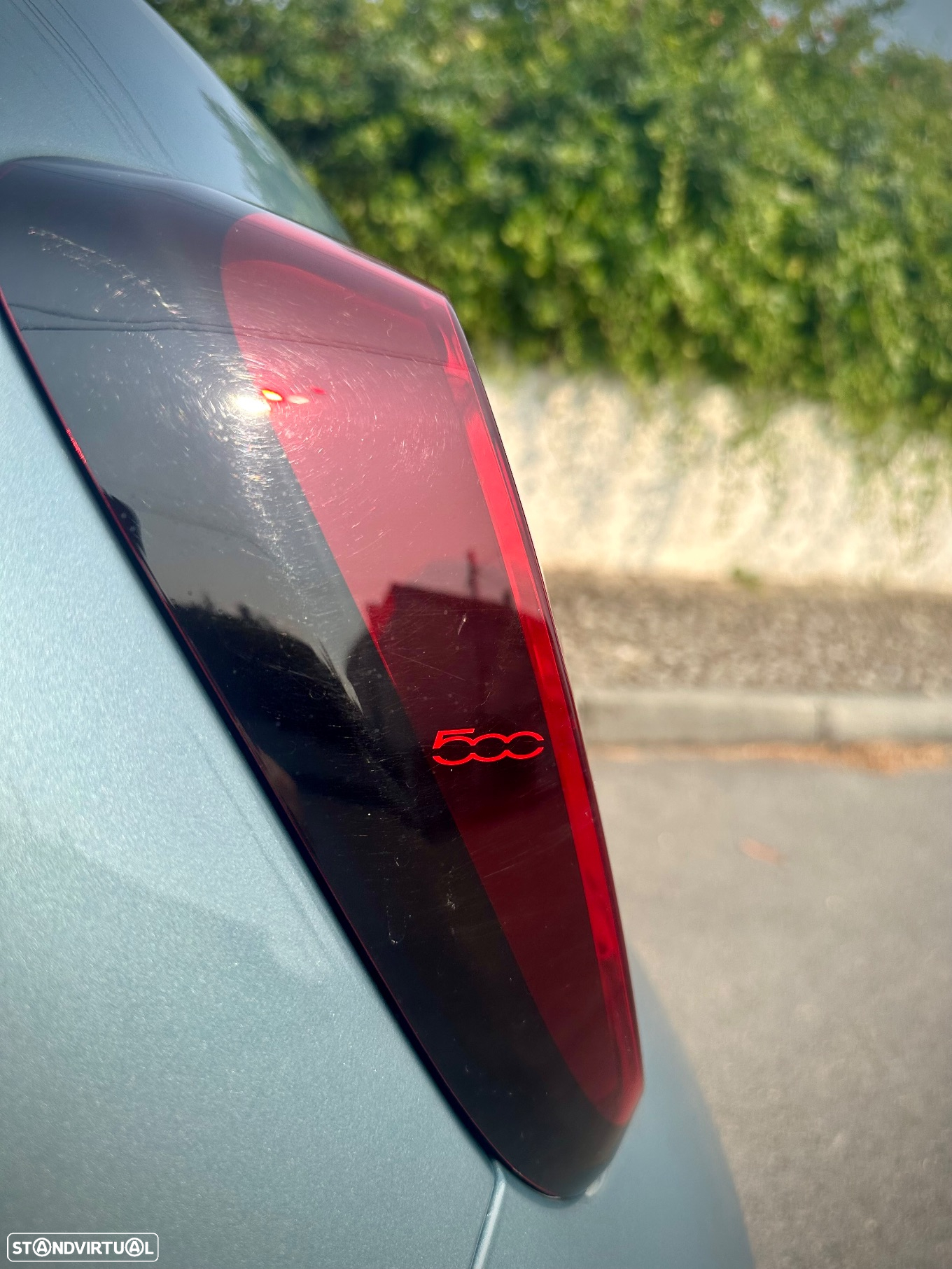 Fiat 500e C Icon - 9
