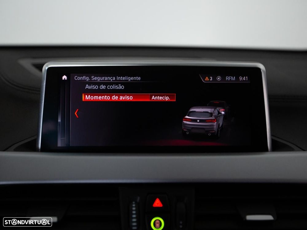 BMW X2 25 e xDrive - 23