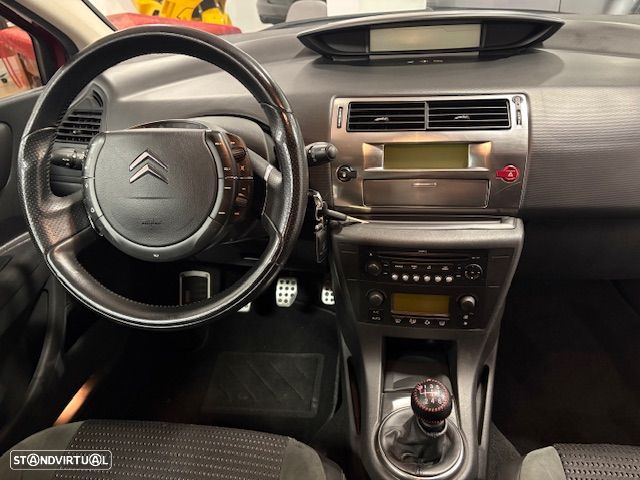 Citroën C4 THP 150 VTS - 43