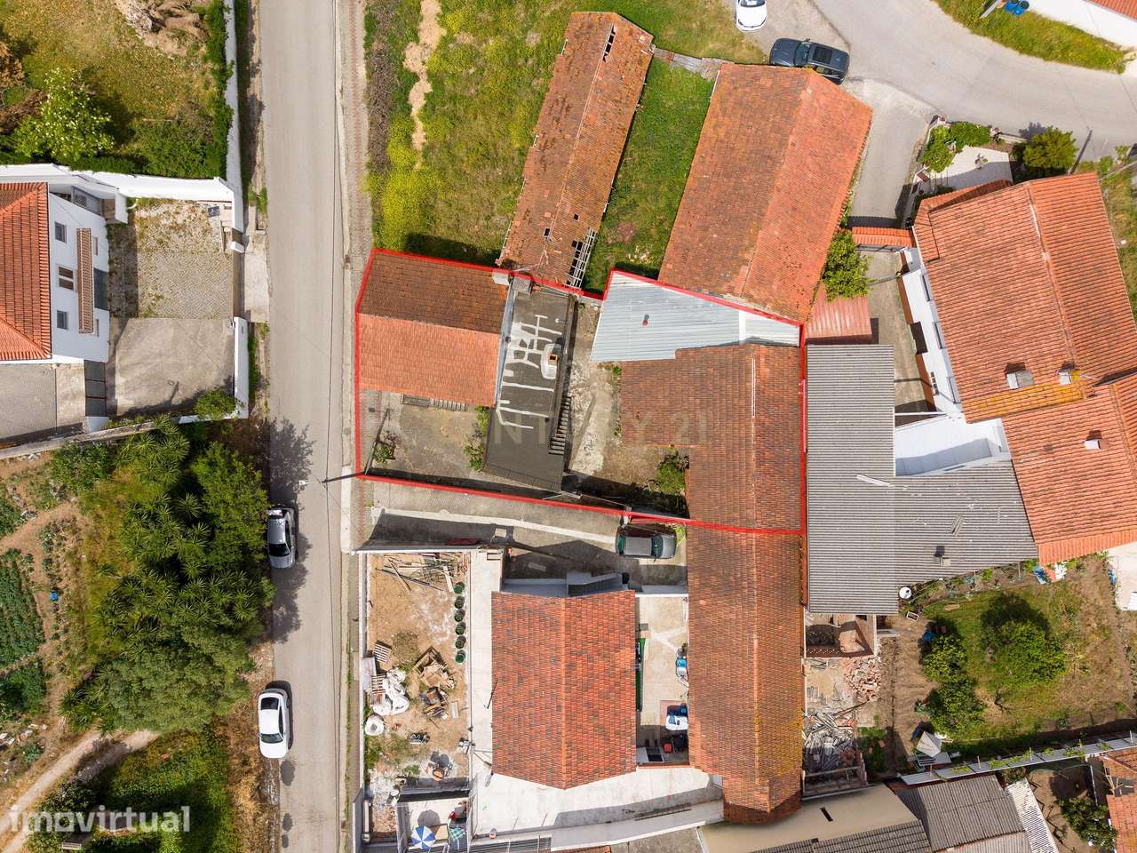 Moradia T4 com vista panorâmica em Maceira! - Grande imagem: 2/32