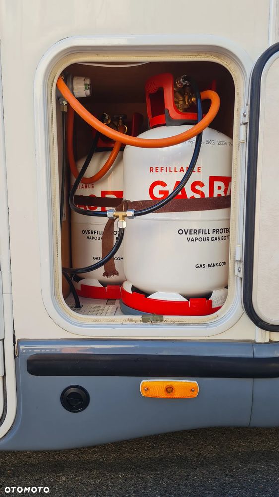 Fiat Ducato - 10