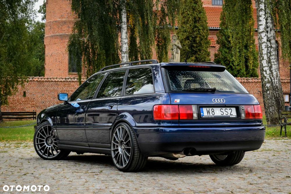 Audi S2 ver-80-2-2-quattro - 13