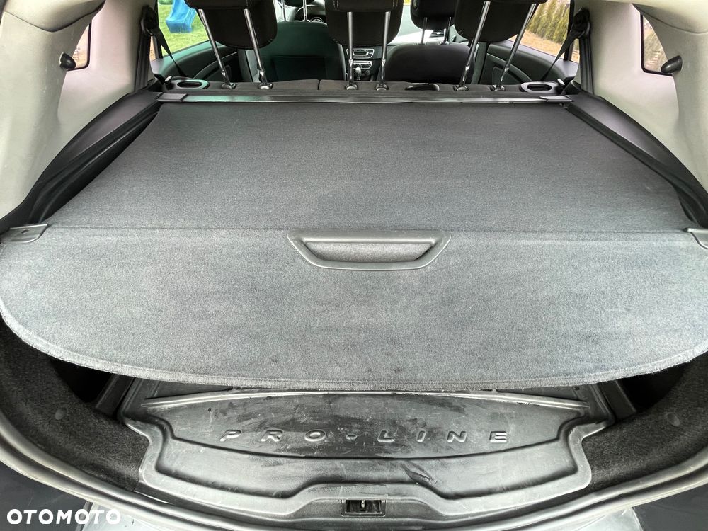 Renault Megane 1.5 dCi Dynamique - 9