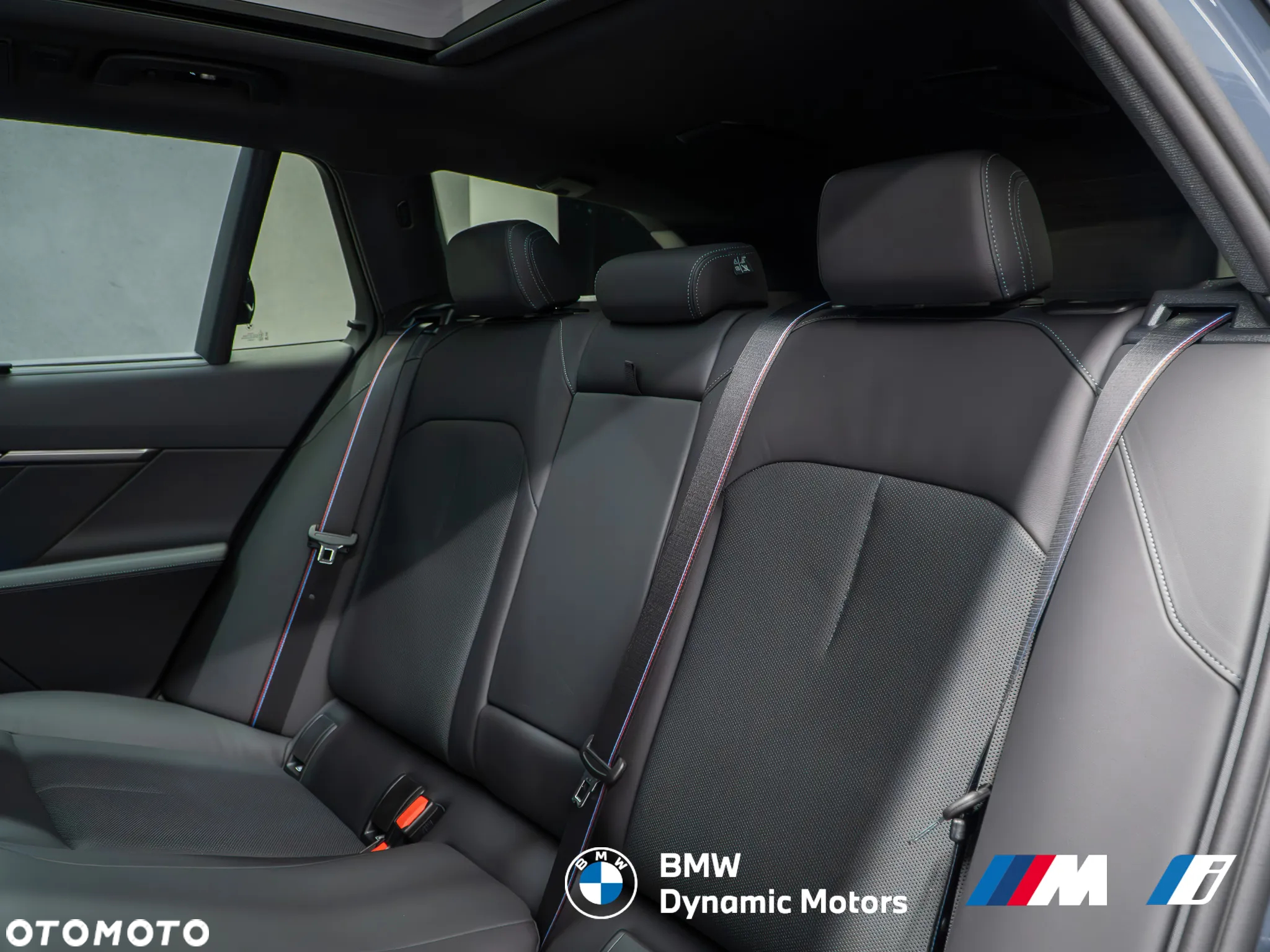BMW M5 xDrive Touring - 28