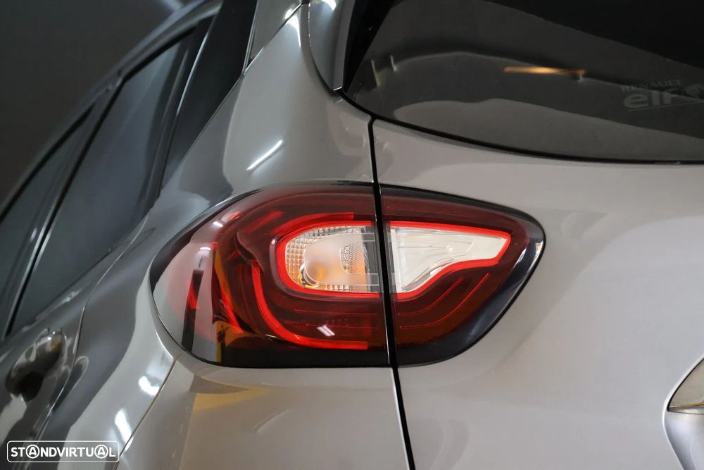 Renault Captur (ENERGY) TCe 90 INTENS - 22