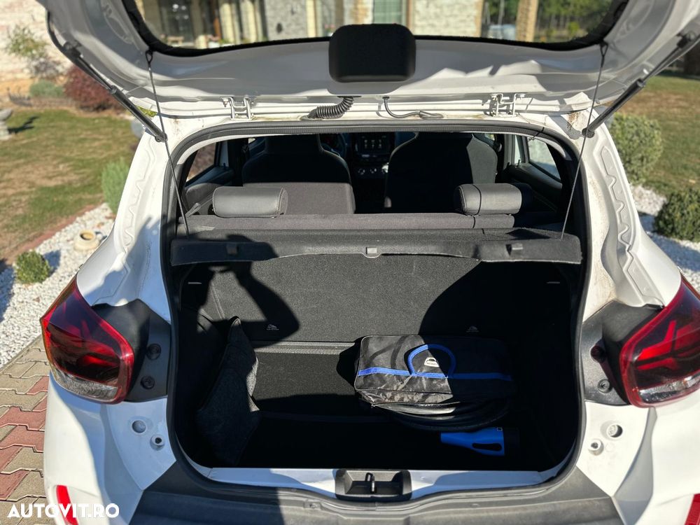 Dacia Spring Electric 65 Extreme - 11
