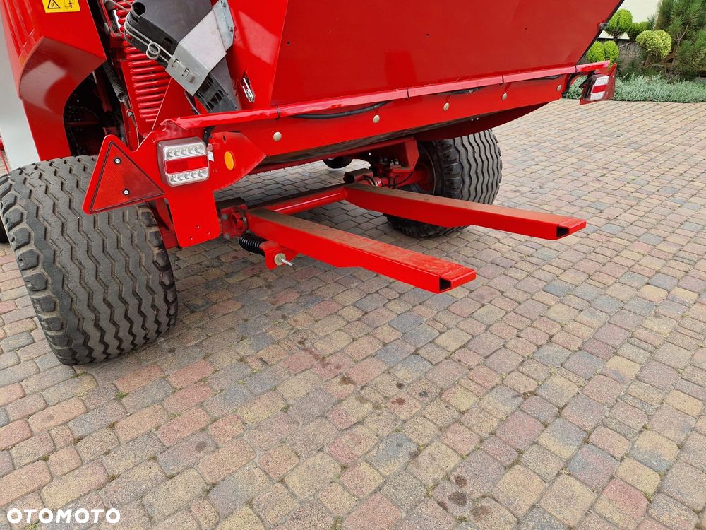 Lely RP445 - 9