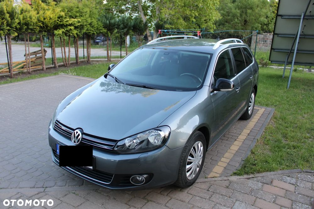 Volkswagen Golf 1.6 TDI Trendline - 2