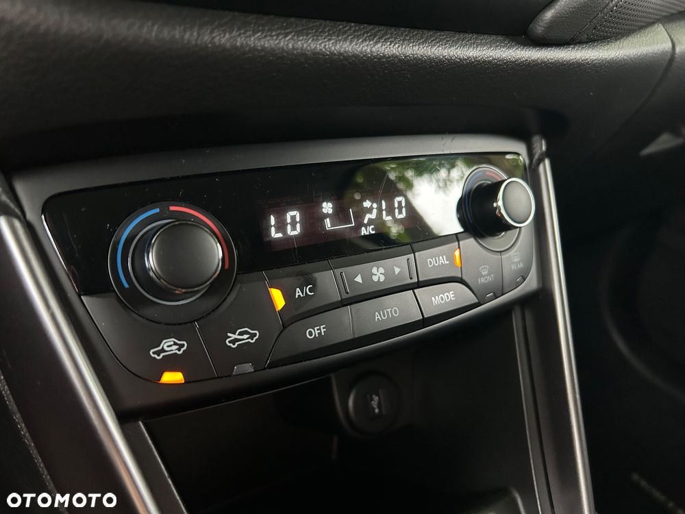 Suzuki SX4 S-Cross - 26