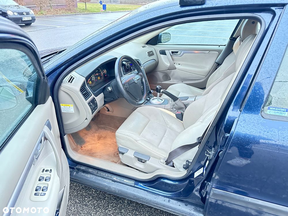 Volvo S60 2.4D5 Momentum - 2