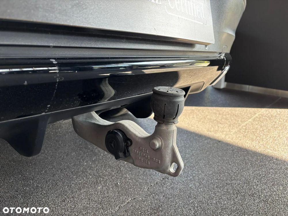 Mercedes-Benz GLE 350 de 4-Matic - 14