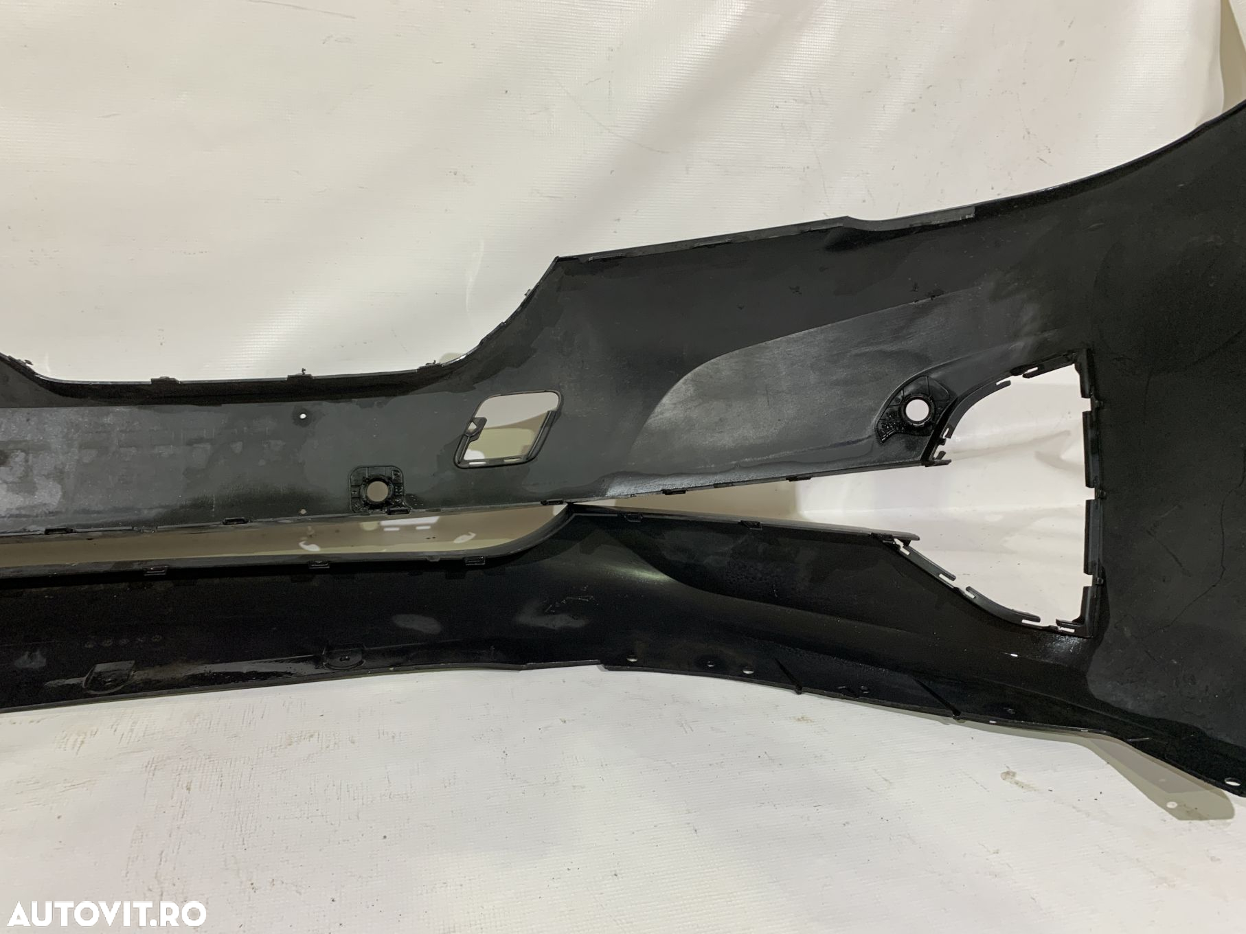 Bara fata BMW Seria 5 G30, G31 LCI facelift, 2020, 2021, 2022, 2023, cod origine OE 51119464207. - 20