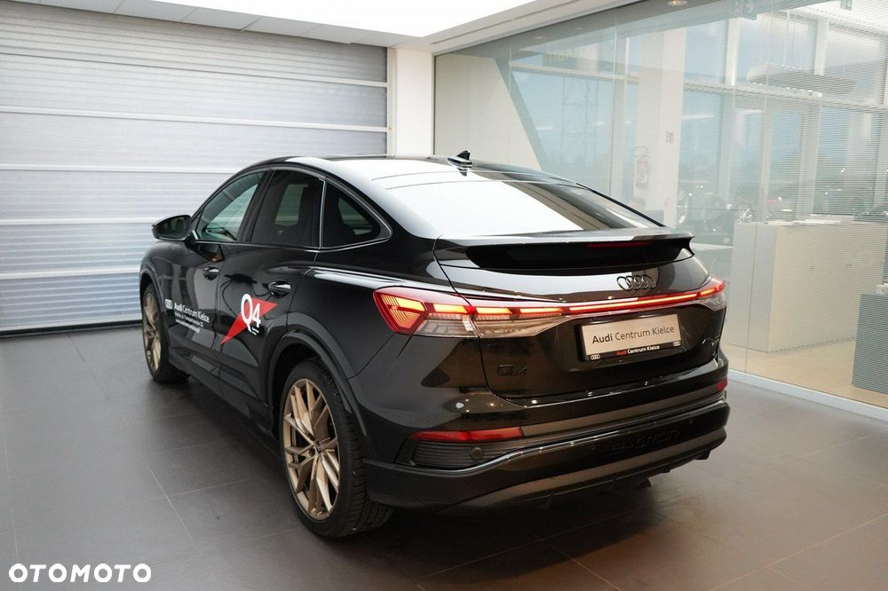 Audi Q4 Sportback e-tron - 3