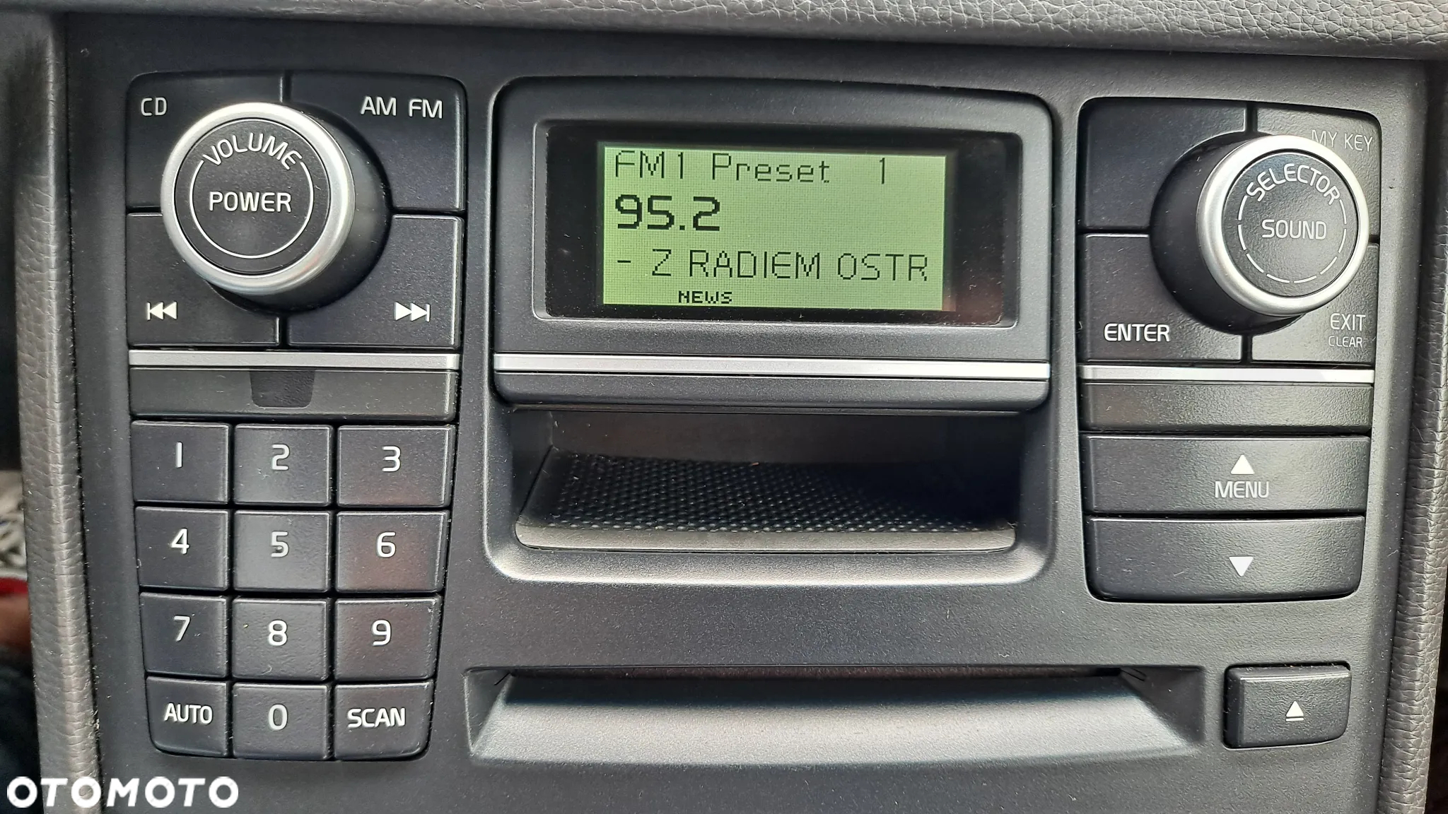 Volvo XC 90 - 38