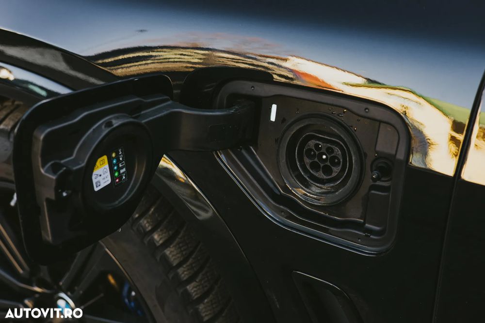 BMW X5 xDrive45e AT PHEV - 6