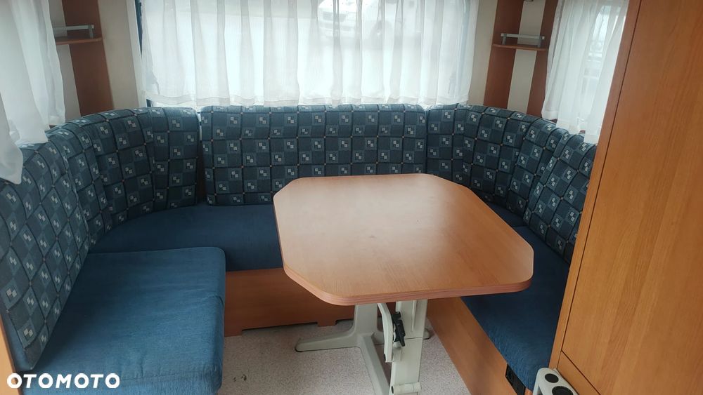 KNAUS EIFELLAND - 32