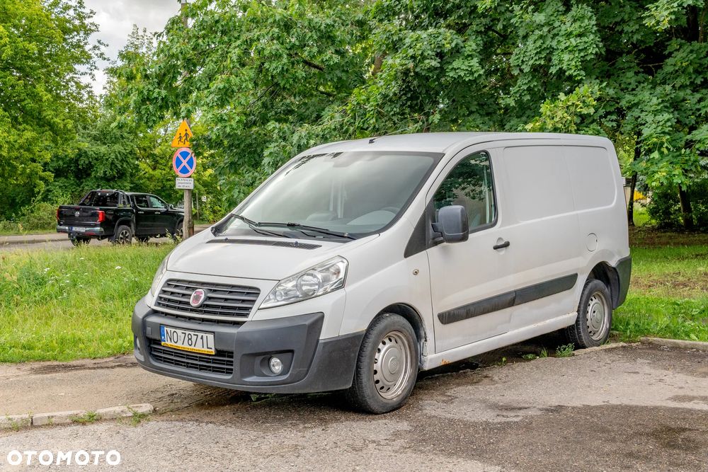 Fiat Scudo - 6