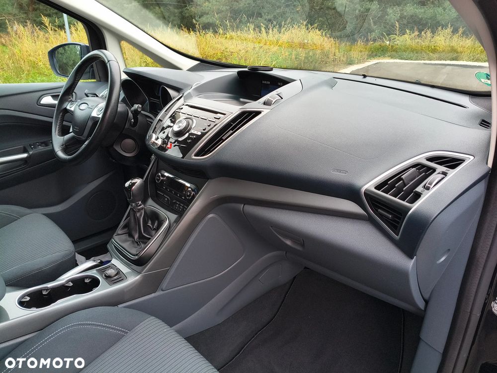 Ford C-MAX 1.6 FF Titanium - 20