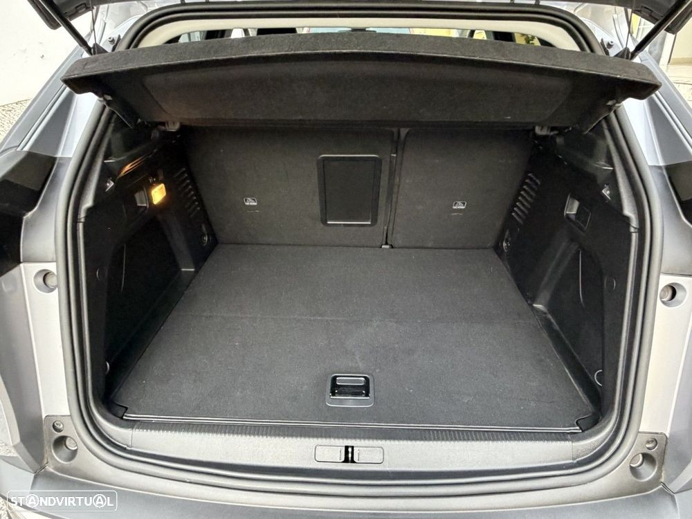 Peugeot 3008 1.6 Hybrid Allure Pack e-EAT8 - 9