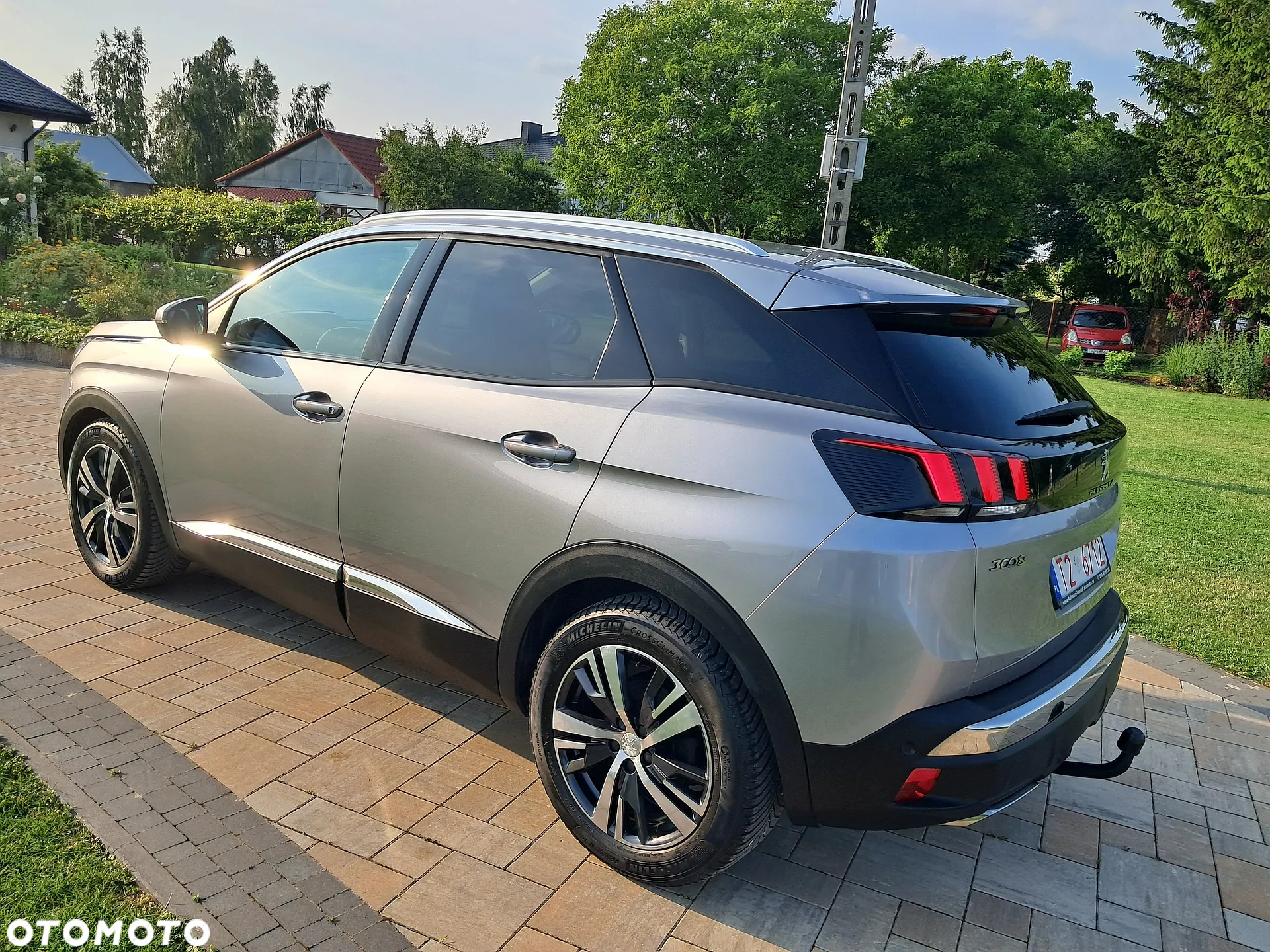 Peugeot 3008 - 5
