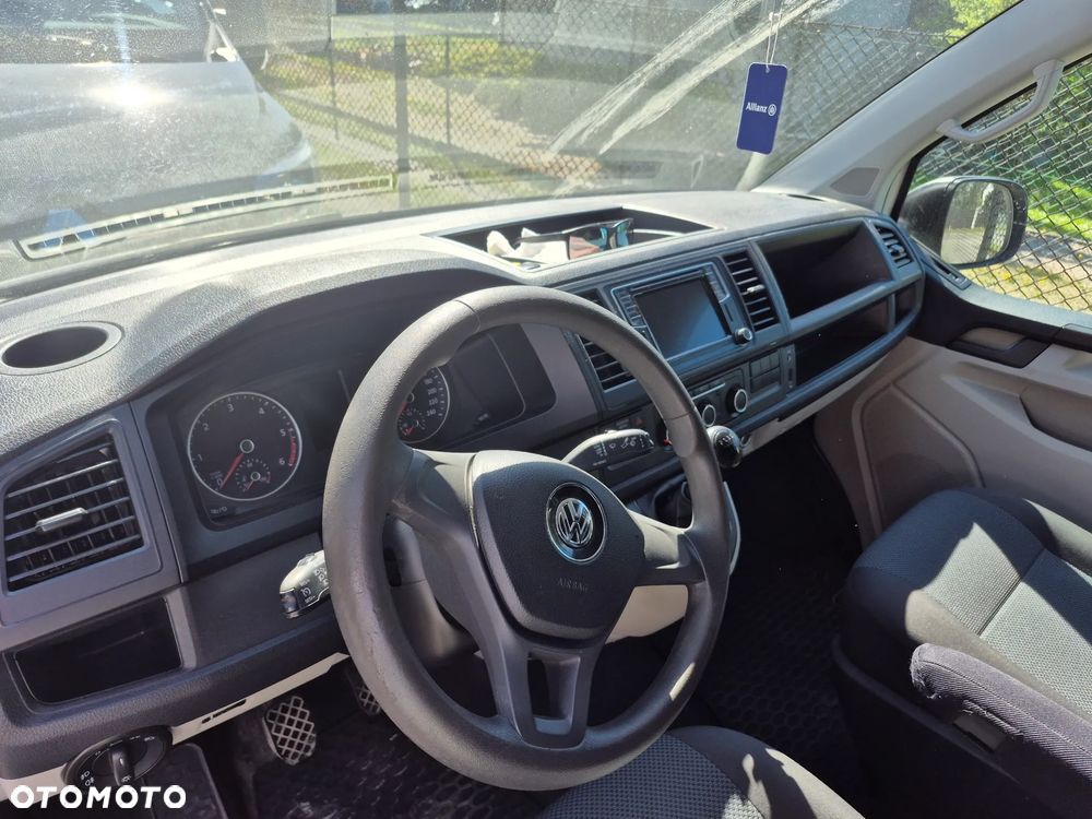 Volkswagen T6 Transporter - 9
