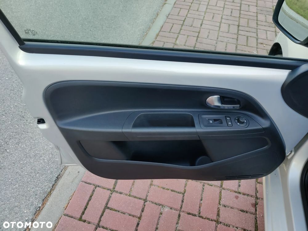 Skoda Citigo 1.0 MPI Automatik Cool Edition - 19