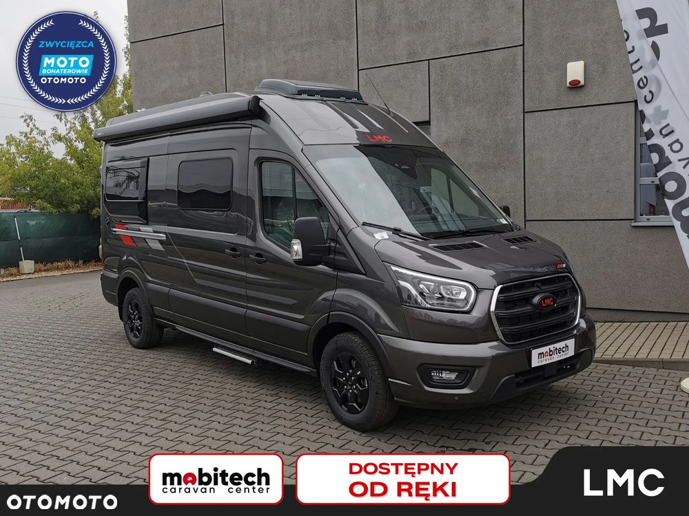 LMC INNOVAN 590 - 1