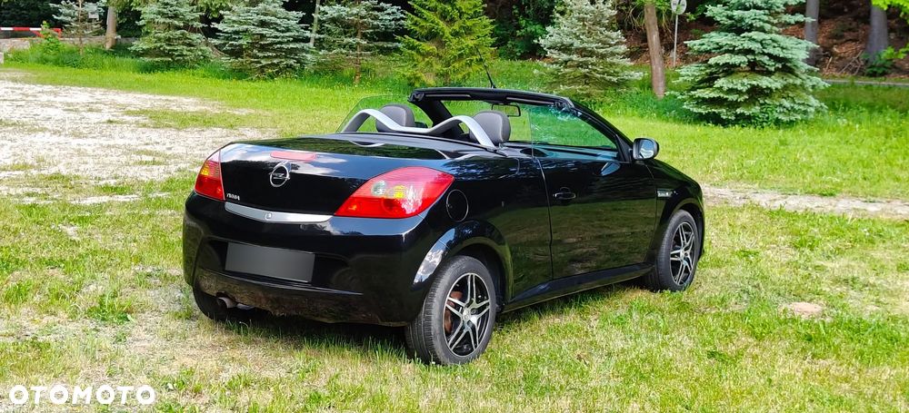 Opel Tigra 1.4 Enjoy - 1