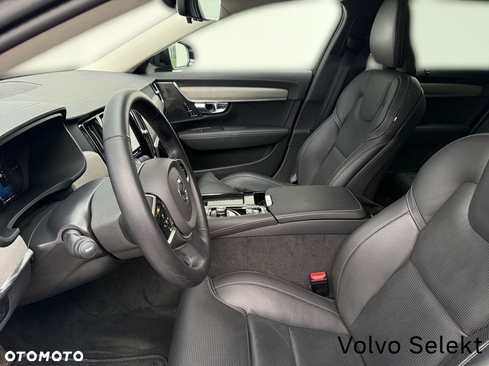 Volvo V90 - 13