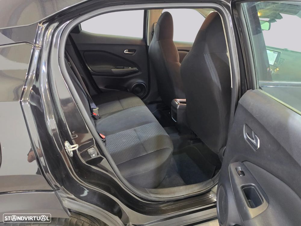 Nissan Juke - 13