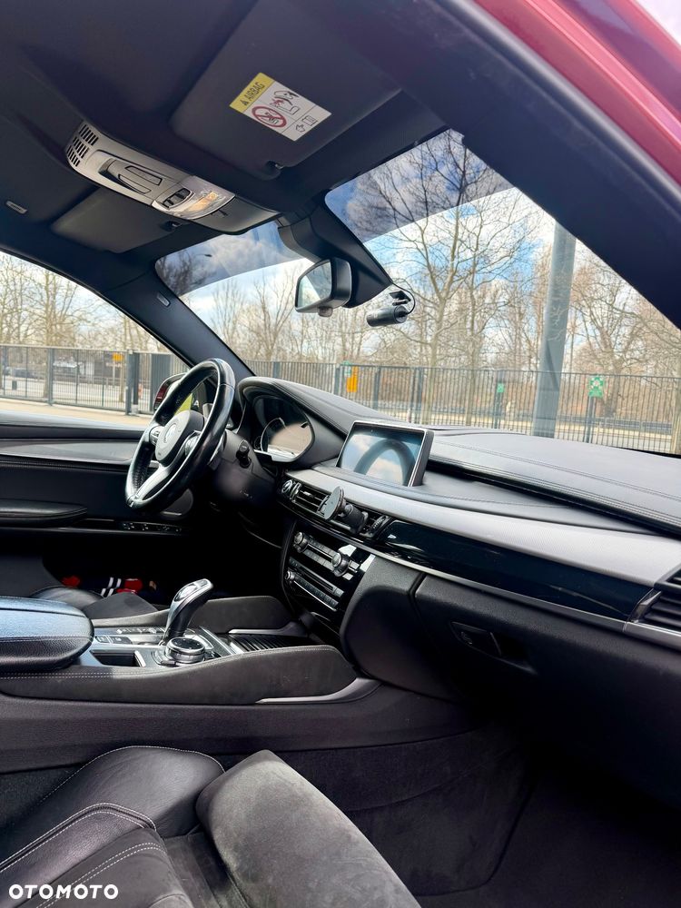 BMW X6 - 19