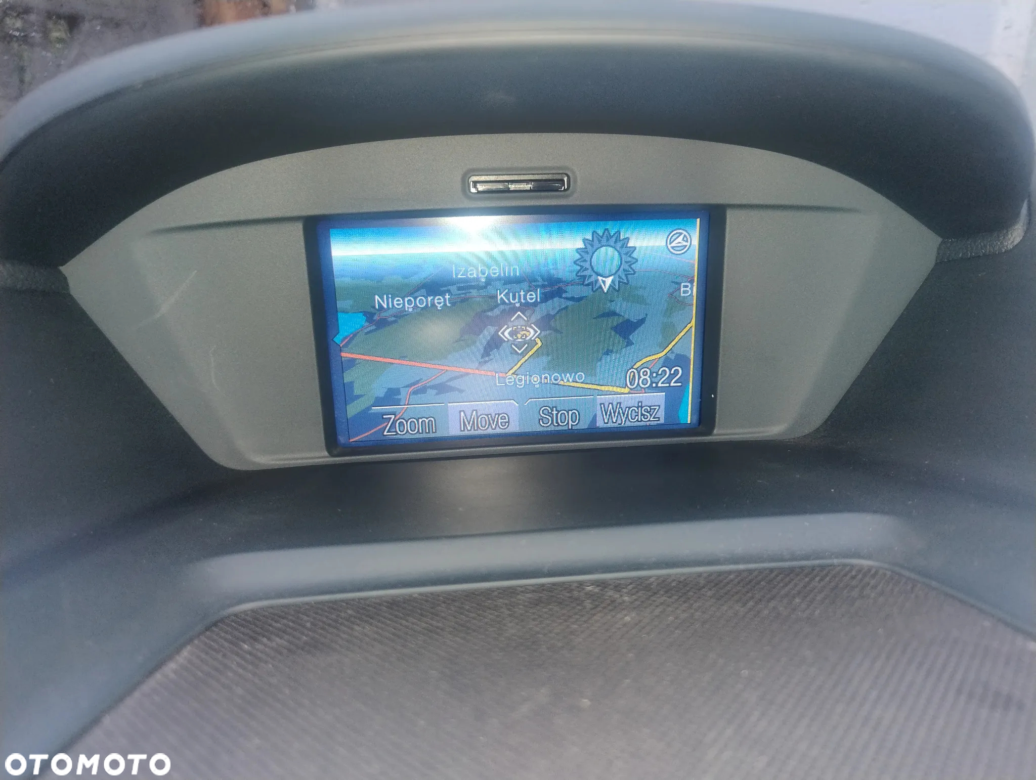 Ford C-MAX 1.0 EcoBoost Start-Stopp-System Titanium - 21