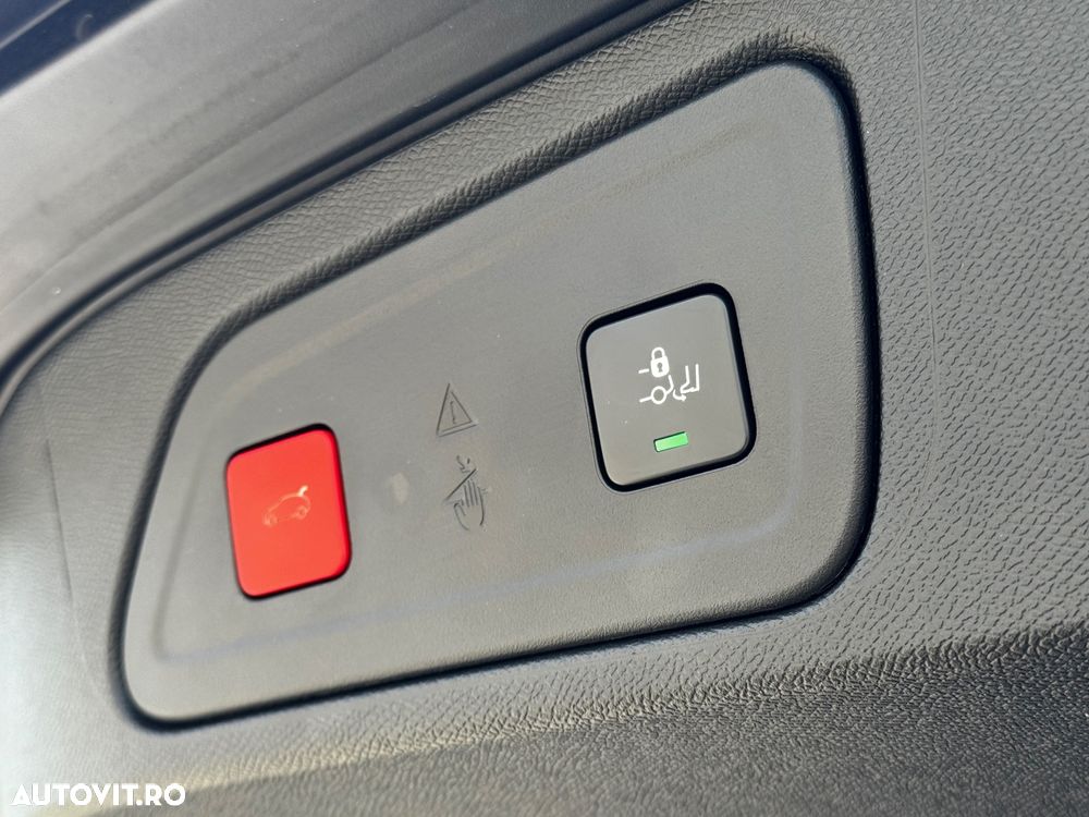 Citroën C5 Aircross 1.5 BlueHDi S&S EAT8 Shine - 27