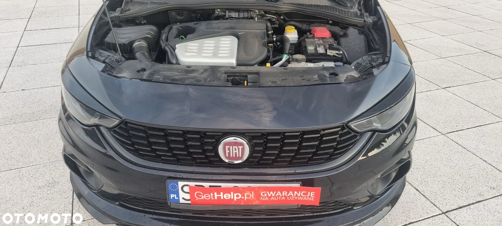 Fiat Tipo 1.4 T-Jet 16v Sport - 38