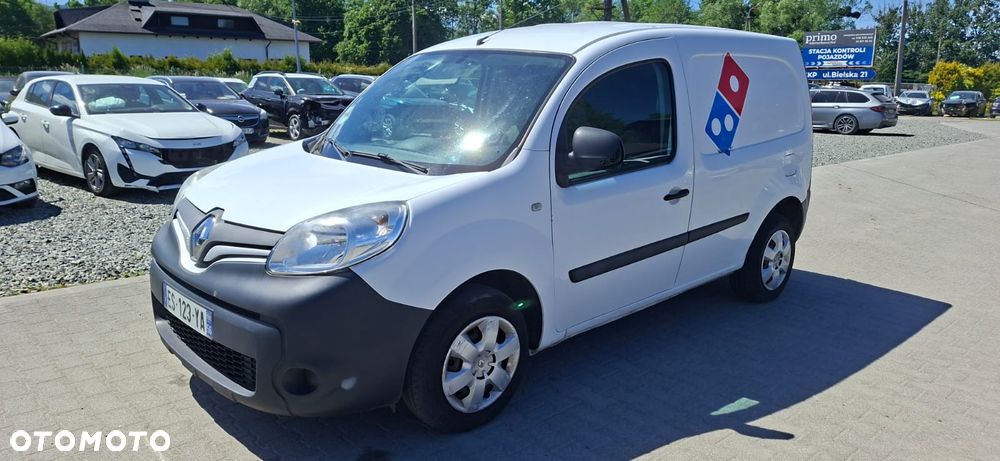 Renault Kangoo ENERGY dCi 75 FAP Authentique - 1
