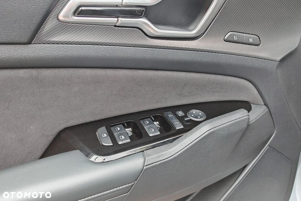 Kia Sportage 1.6 T-GDI HEV GT Line 4WD - 15