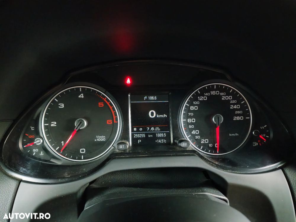 Audi Q5 2.0 TDI Quattro clean - 12