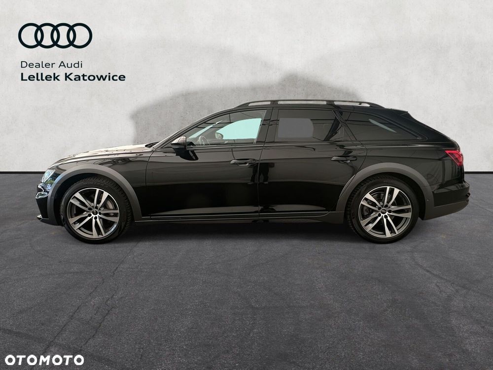 Audi A6 Allroad 2023 photo 4
