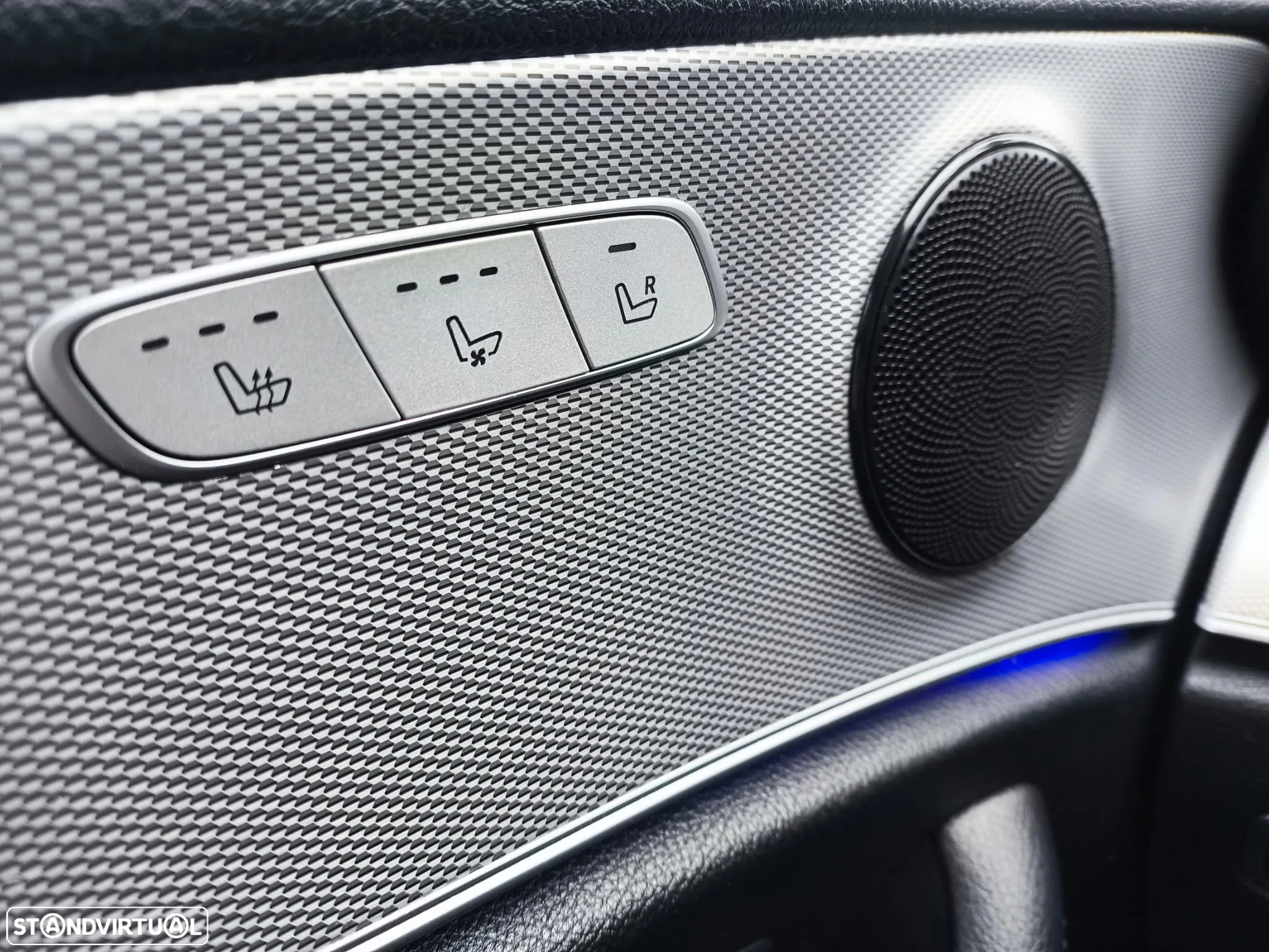 Mercedes-Benz E 220 d Avantgarde+ - 10