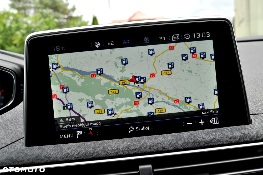 Peugeot 3008 1.2 PureTech Allure S&S - 26