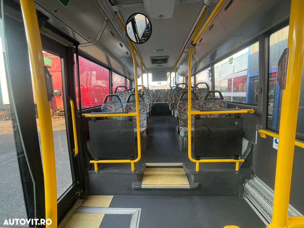 VDL Citea LLE 120 – Euro 6 / Aer condiționat / Retarder / Rampă PMR - 14