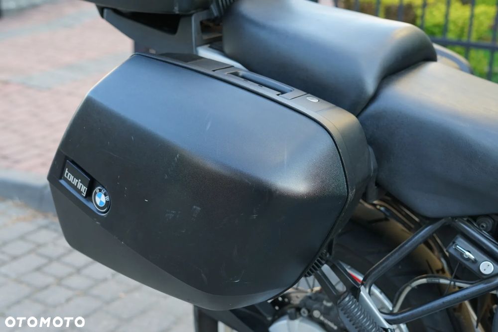 BMW GS - 28