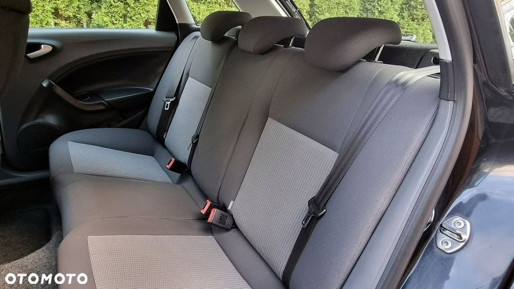 Seat Ibiza - 16