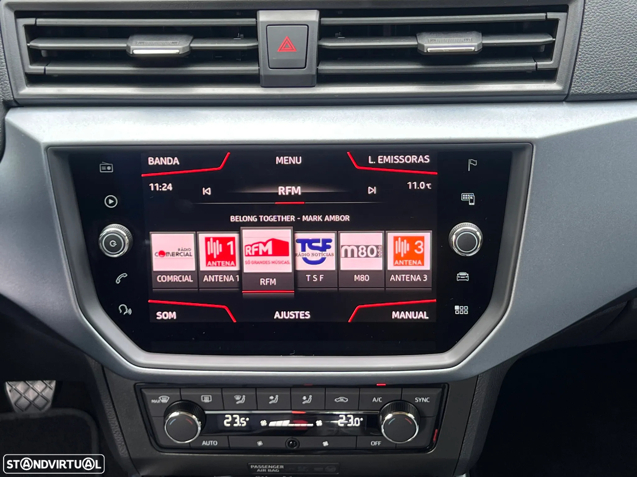 SEAT Arona 1.0 TSI Style - 9