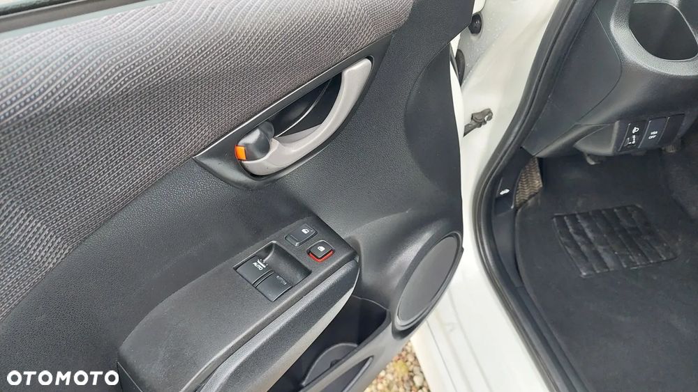 Honda Jazz 1.4 i-VTEC Sport 50 Jahre Edition - 16