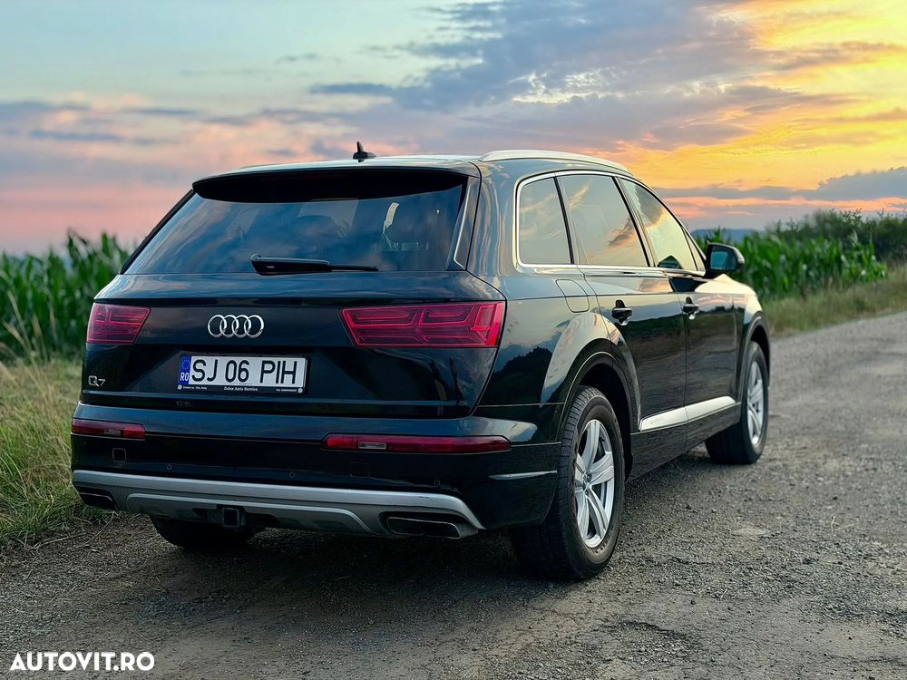 Audi Q7 - 3