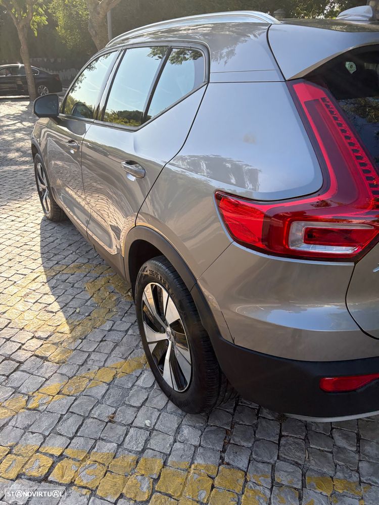 Volvo XC 40 - 9