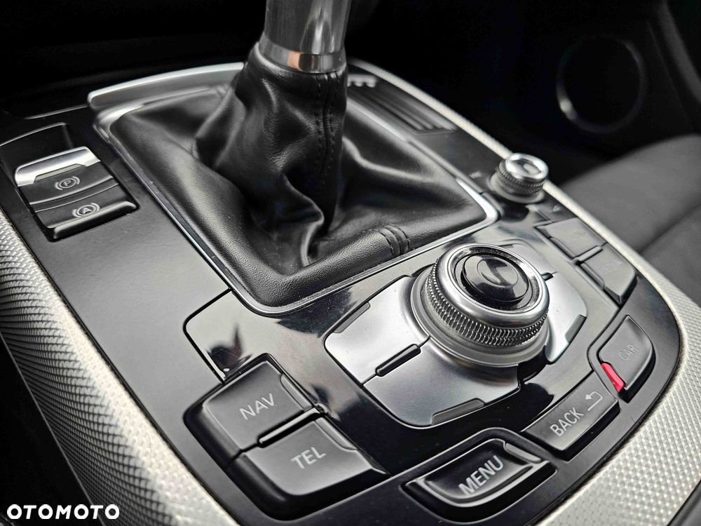 Audi A4 Allroad 2.0 TFSI Quattro - 34