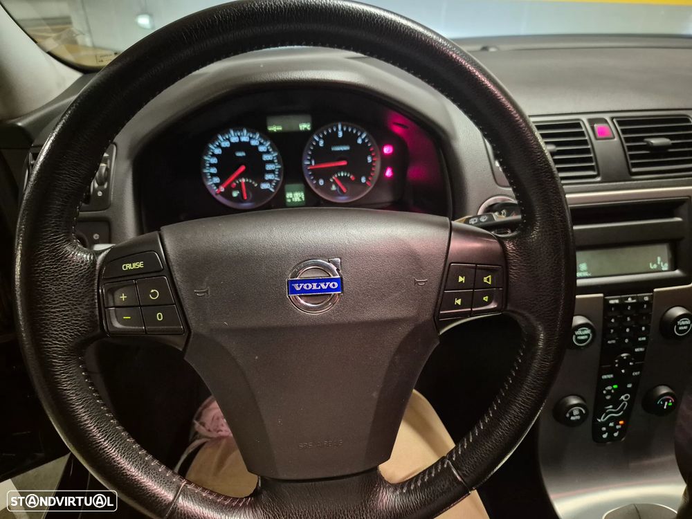 Volvo V50 2.0 D Nível 1 - 21